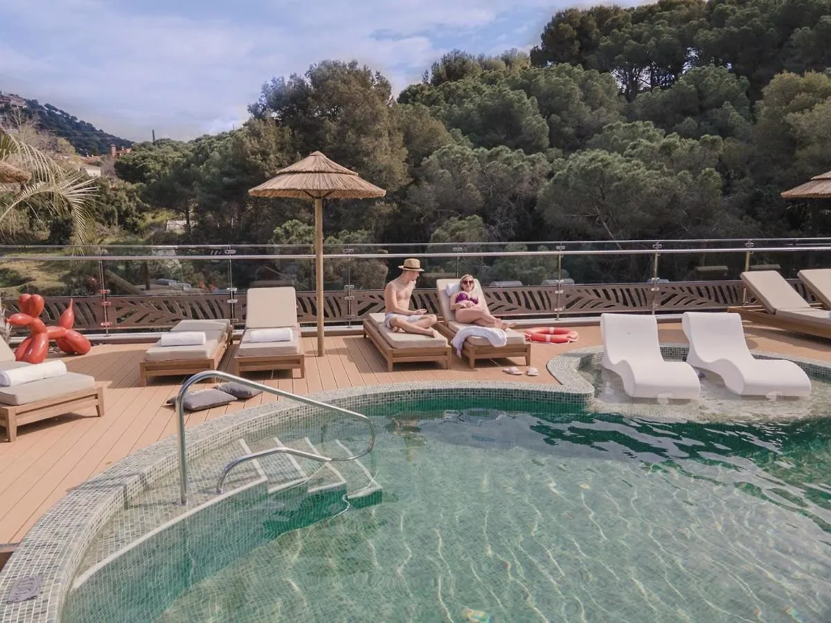 Casa Coco Boutique Hotel&Spa 4*S - Adults Only Lloret de Mar 4*,